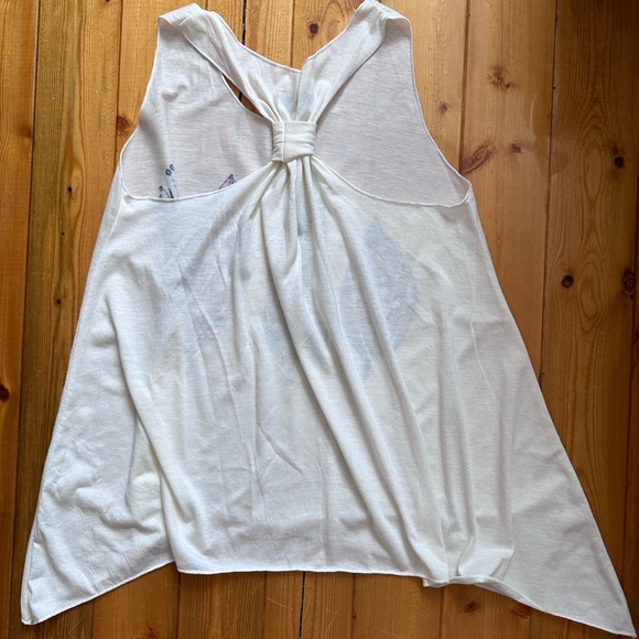 SUMMER TOP - Picture 2 of 5